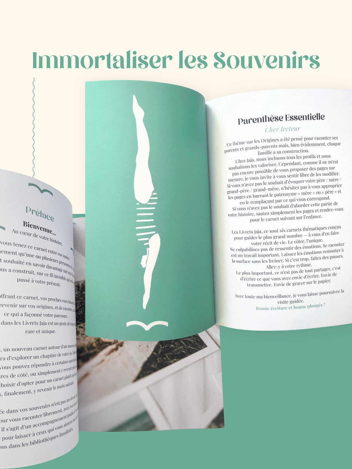 TOME 01 - Comme un air de famille