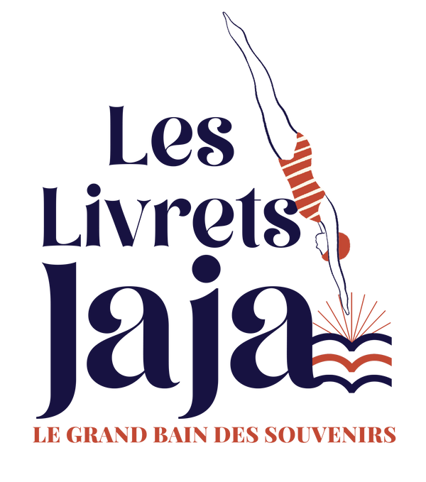 Les Livrets Jaja